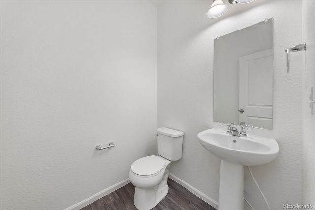 21772 E Quincy Place, Aurora, CO 80015