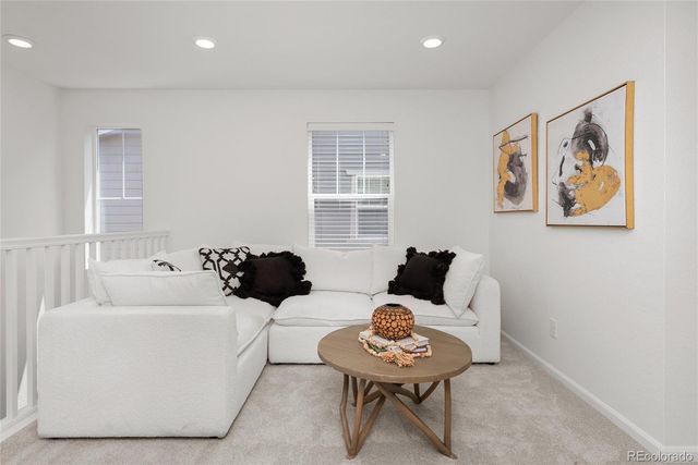 21772 E Quincy Place, Aurora, CO 80015