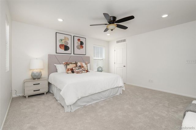 21772 E Quincy Place, Aurora, CO 80015