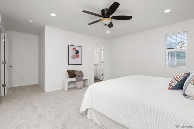21772 E Quincy Place, Aurora, CO 80015
