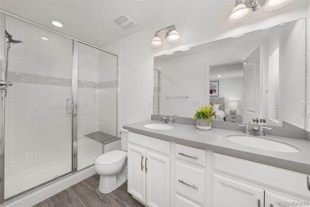 21772 E Quincy Place, Aurora, CO 80015