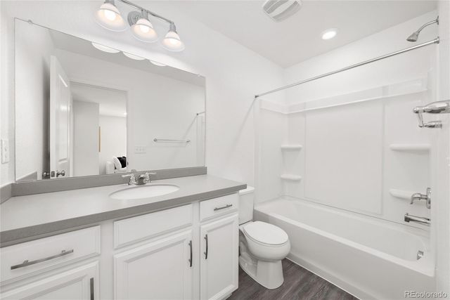 21772 E Quincy Place, Aurora, CO 80015