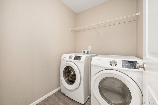 21772 E Quincy Place, Aurora, CO 80015
