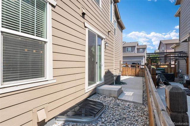 21772 E Quincy Place, Aurora, CO 80015