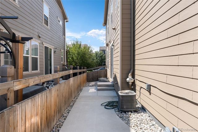 21772 E Quincy Place, Aurora, CO 80015