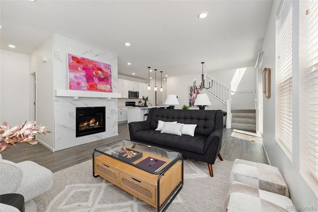 21772 E Quincy Place, Aurora, CO 80015
