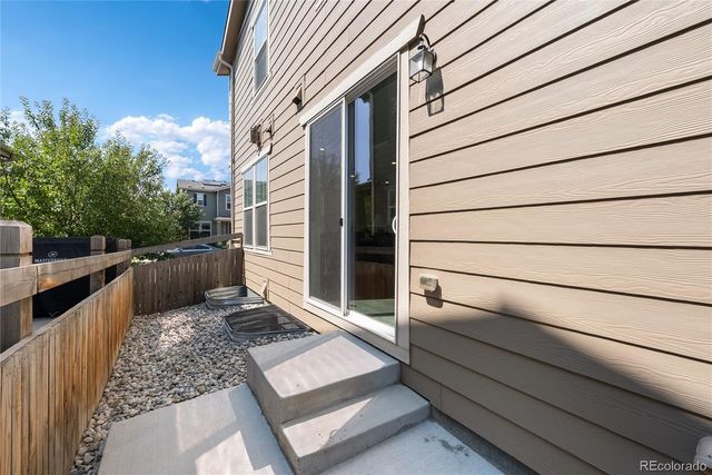 21772 E Quincy Place, Aurora, CO 80015