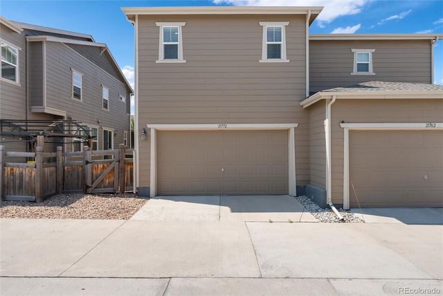 21772 E Quincy Place, Aurora, CO 80015