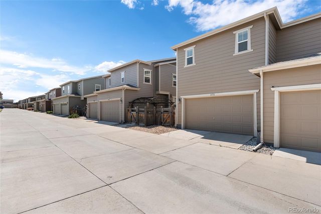 21772 E Quincy Place, Aurora, CO 80015