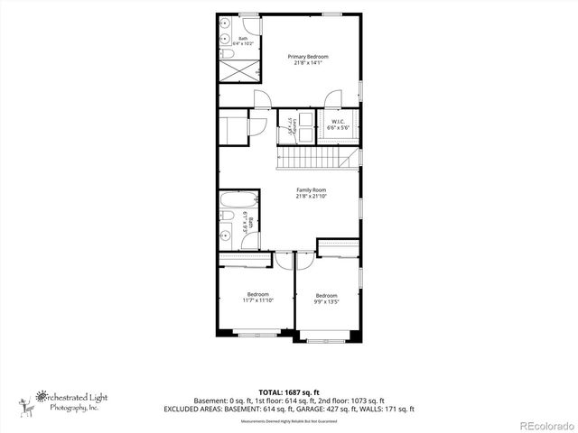 21772 E Quincy Place, Aurora, CO 80015