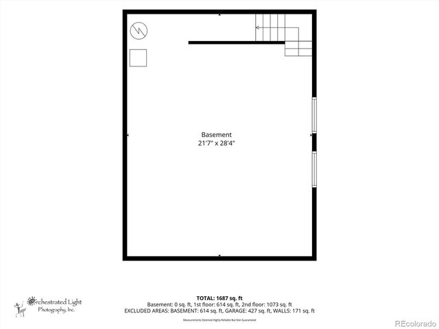 21772 E Quincy Place, Aurora, CO 80015