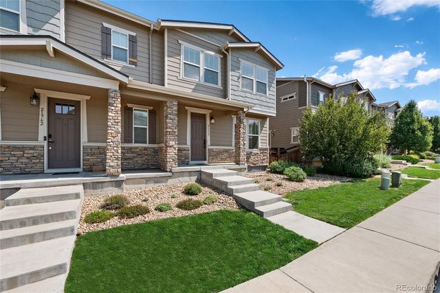 21772 E Quincy Place, Aurora, CO 80015