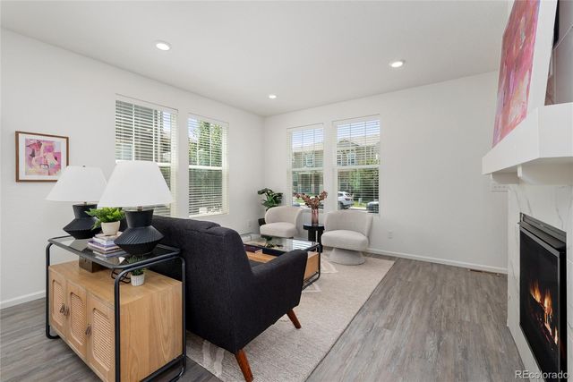 21772 E Quincy Place, Aurora, CO 80015