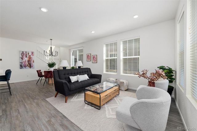 21772 E Quincy Place, Aurora, CO 80015