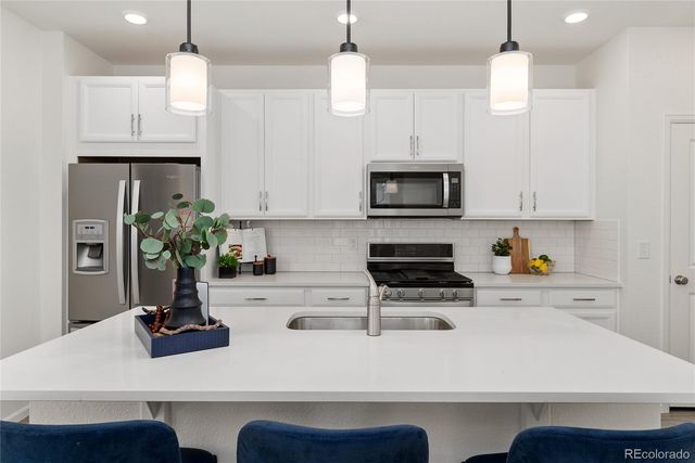 21772 E Quincy Place, Aurora, CO 80015