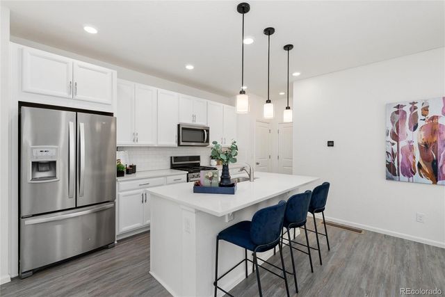 21772 E Quincy Place, Aurora, CO 80015
