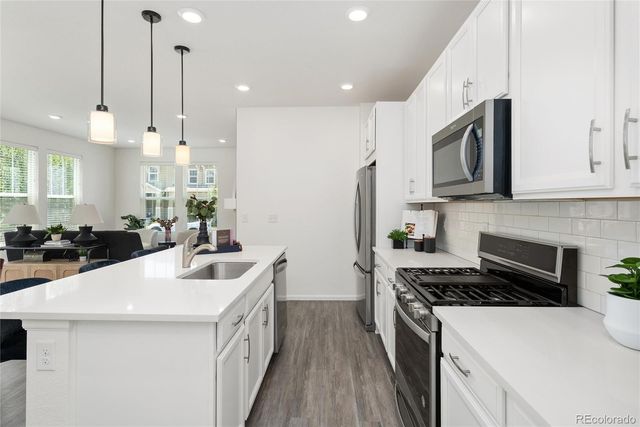 21772 E Quincy Place, Aurora, CO 80015
