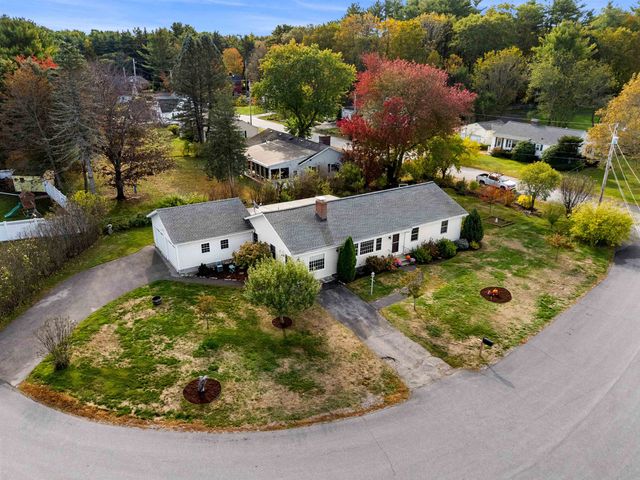 21 Mountain View Terrace, Rye, NH 03870