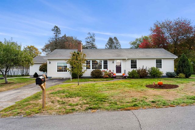 21 Mountain View Terrace, Rye, NH 03870