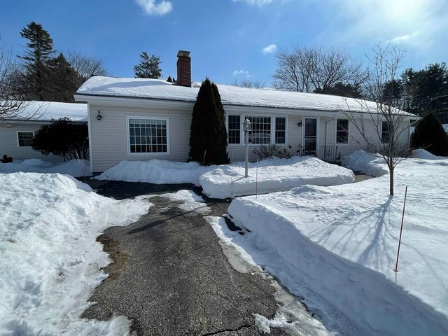 21 Mountain View Terrace, Rye, NH 03870