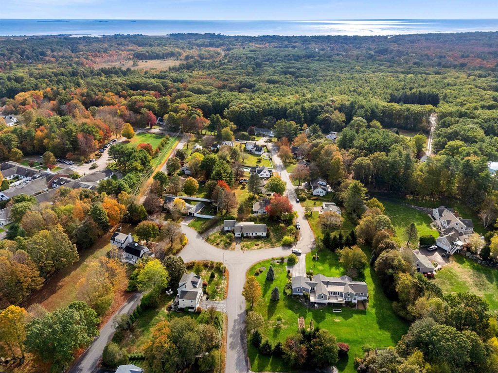 21 Mountain View Terrace, Rye, NH 03870