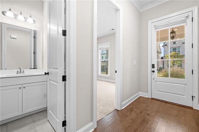 1130 Pennington View Lane, Alpharetta, GA 30004