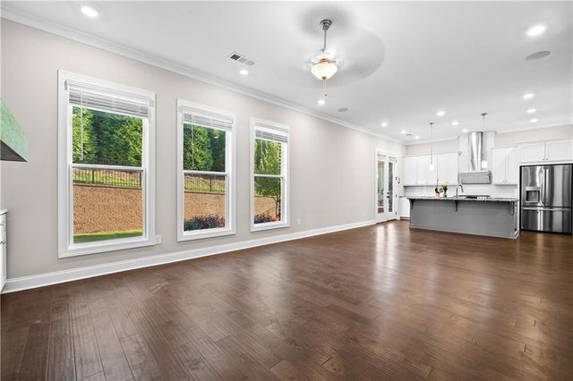 1130 Pennington View Lane, Alpharetta, GA 30004