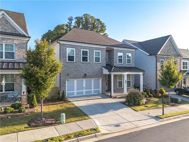 1130 Pennington View Lane, Alpharetta, GA 30004