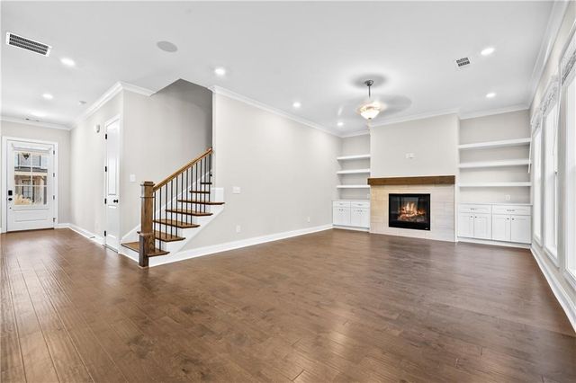 1130 Pennington View Lane, Alpharetta, GA 30004