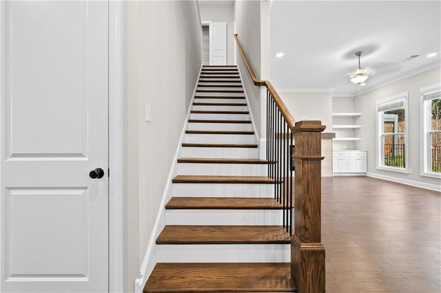 1130 Pennington View Lane, Alpharetta, GA 30004