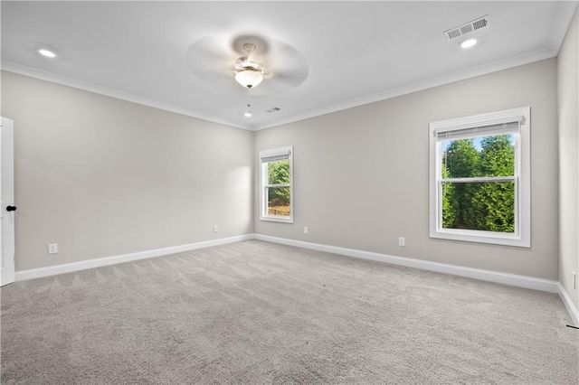 1130 Pennington View Lane, Alpharetta, GA 30004