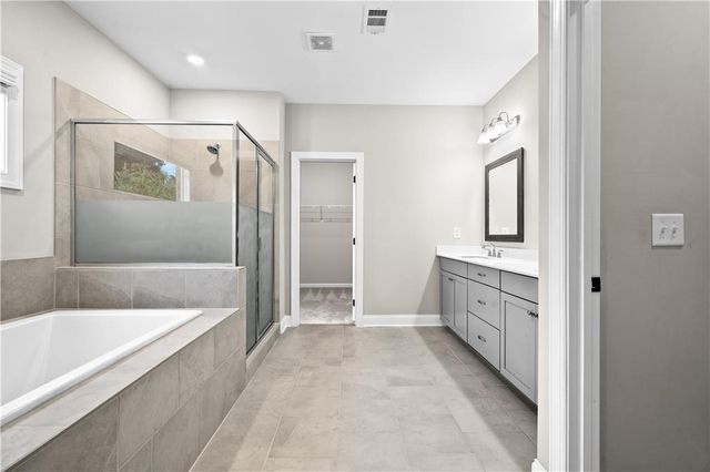 1130 Pennington View Lane, Alpharetta, GA 30004