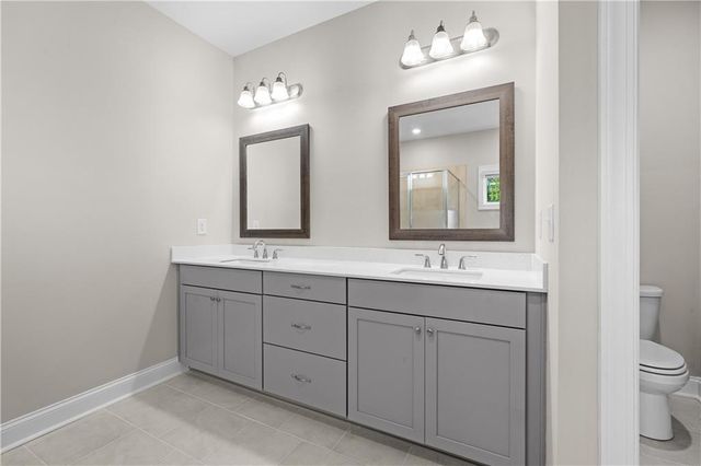 1130 Pennington View Lane, Alpharetta, GA 30004