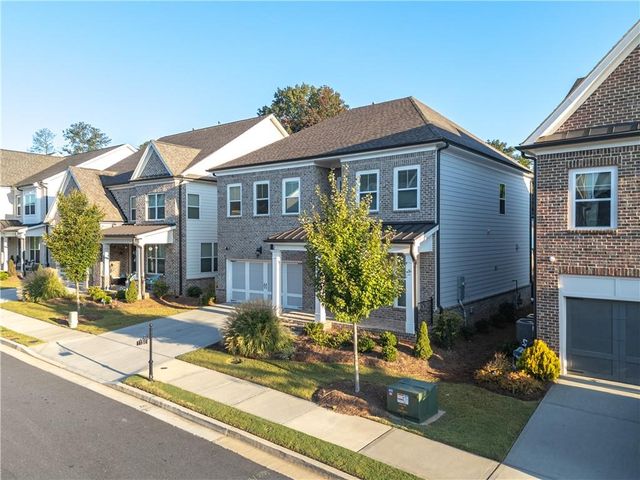 1130 Pennington View Lane, Alpharetta, GA 30004