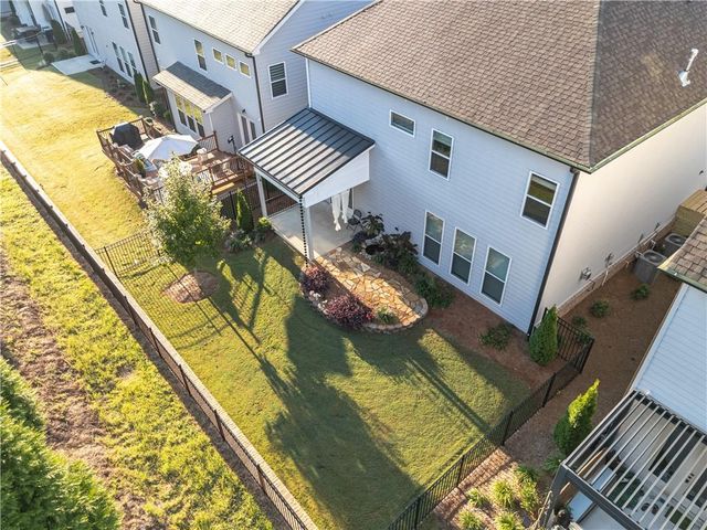 1130 Pennington View Lane, Alpharetta, GA 30004