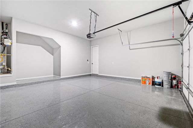 1130 Pennington View Lane, Alpharetta, GA 30004