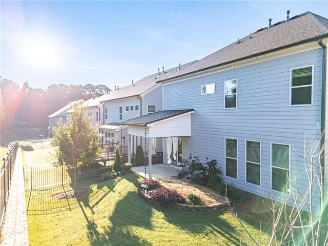1130 Pennington View Lane, Alpharetta, GA 30004