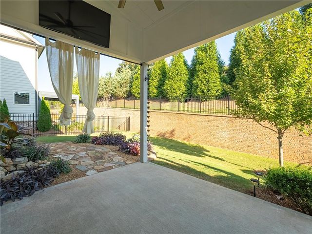 1130 Pennington View Lane, Alpharetta, GA 30004