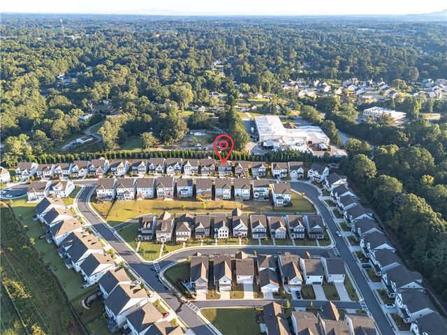 1130 Pennington View Lane, Alpharetta, GA 30004