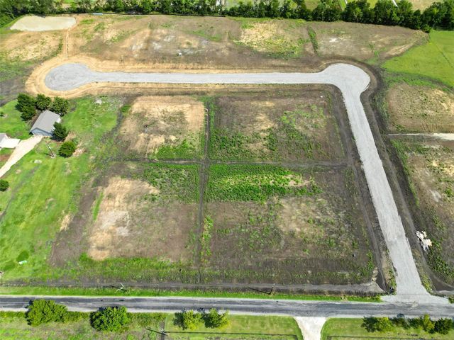 TBD Jolene Court, Van Alstyne, TX 75495
