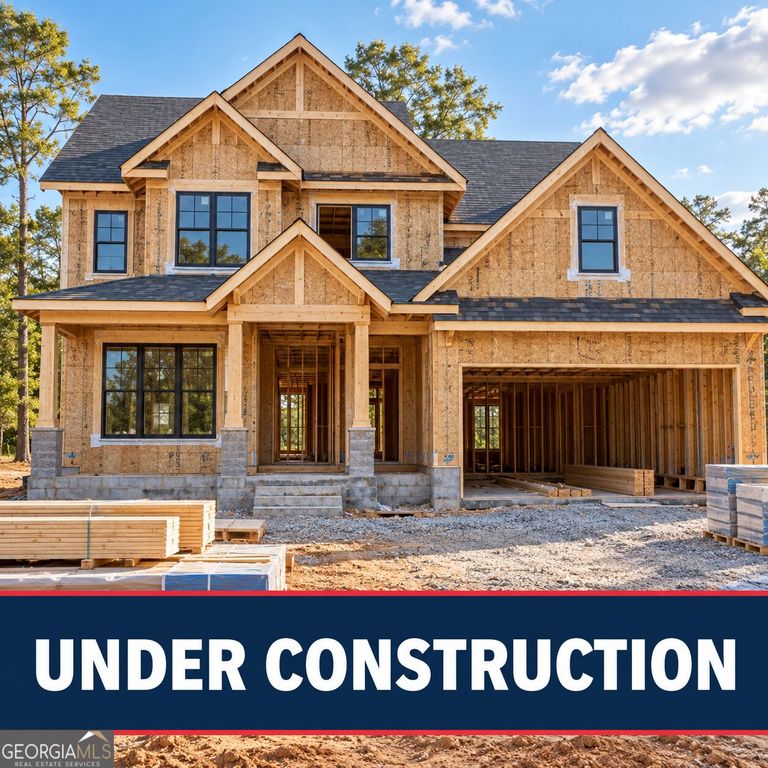 1117 Barrington Place Way, Macon, GA 31220