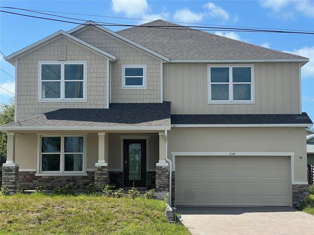 254 BURNEY RD, Osprey, FL 34229