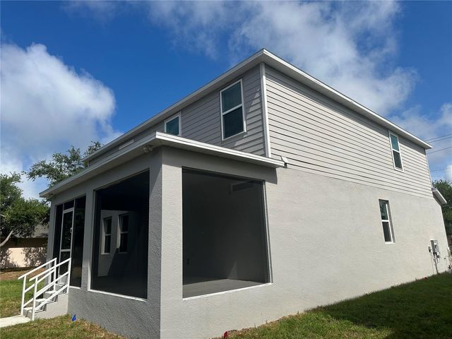 254 BURNEY RD, Osprey, FL 34229