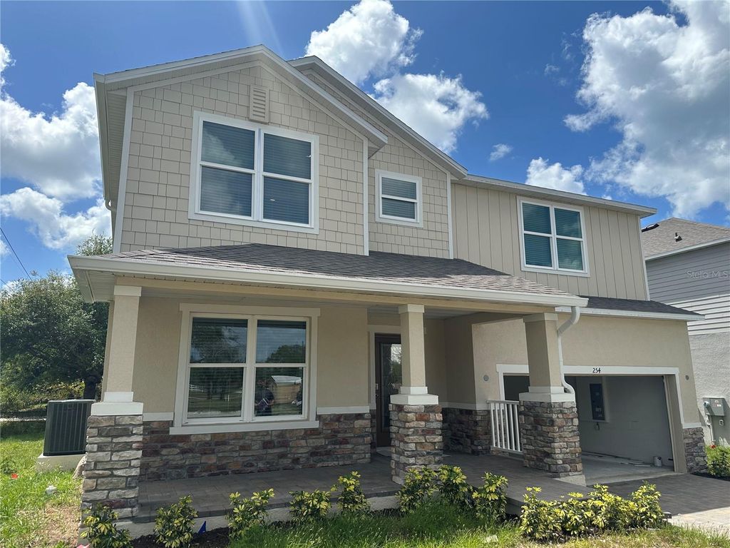 254 BURNEY RD, Osprey, FL 34229