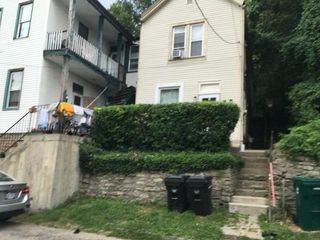 2734 Hoff Avenue, Cincinnati, OH 45202