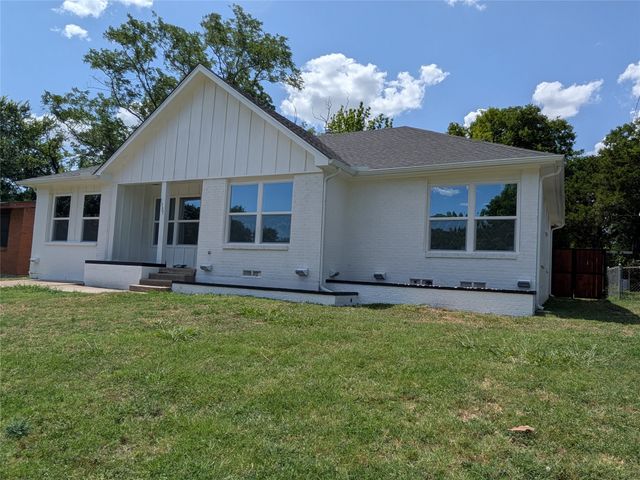 1337 ADELAIDE Drive, Dallas, TX 75216