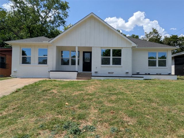 1337 ADELAIDE Drive, Dallas, TX 75216