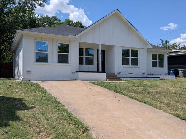 1337 ADELAIDE Drive, Dallas, TX 75216