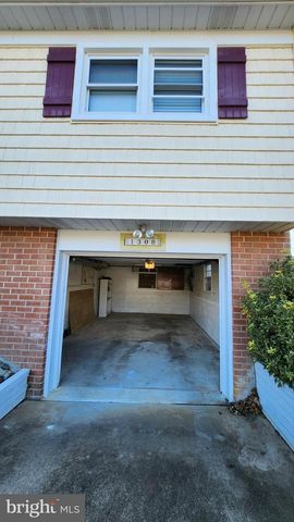 1308 SARATOGA DR, Bel Air, MD 21014