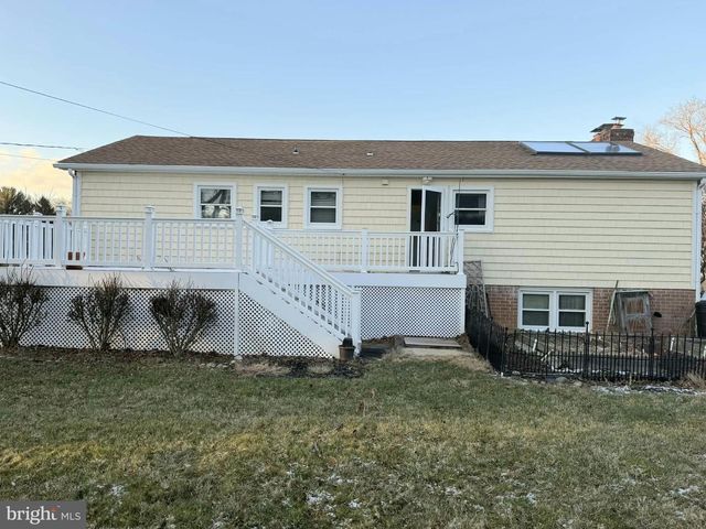 1308 SARATOGA DR, Bel Air, MD 21014